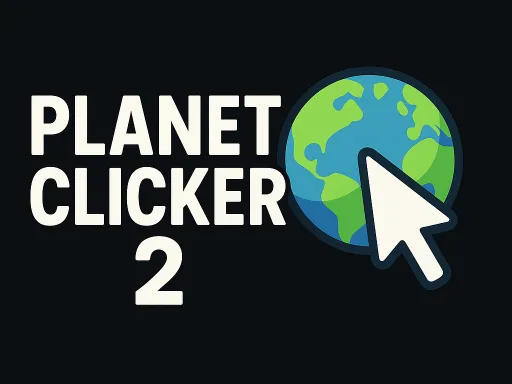 Planet Clicker 2