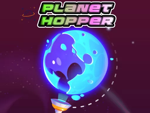  Planet Hopper