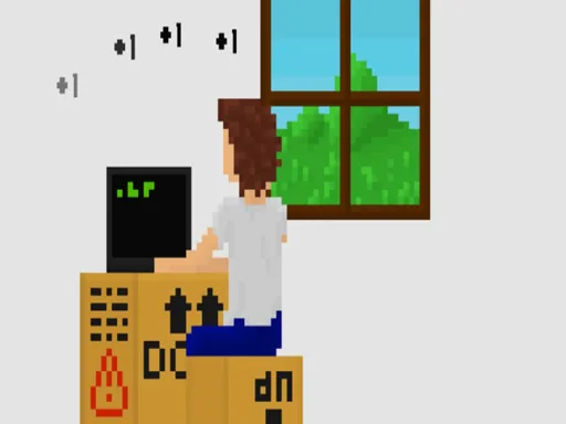 Room Clicker