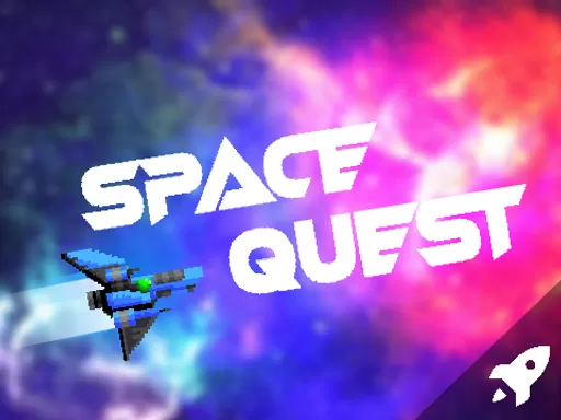 Space Quest