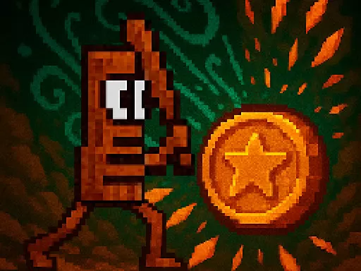 Tung Tung Sagur: Clicker